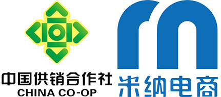 米納電商Logo
